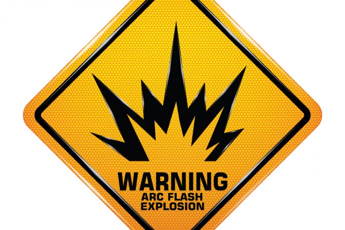 Arc Flash