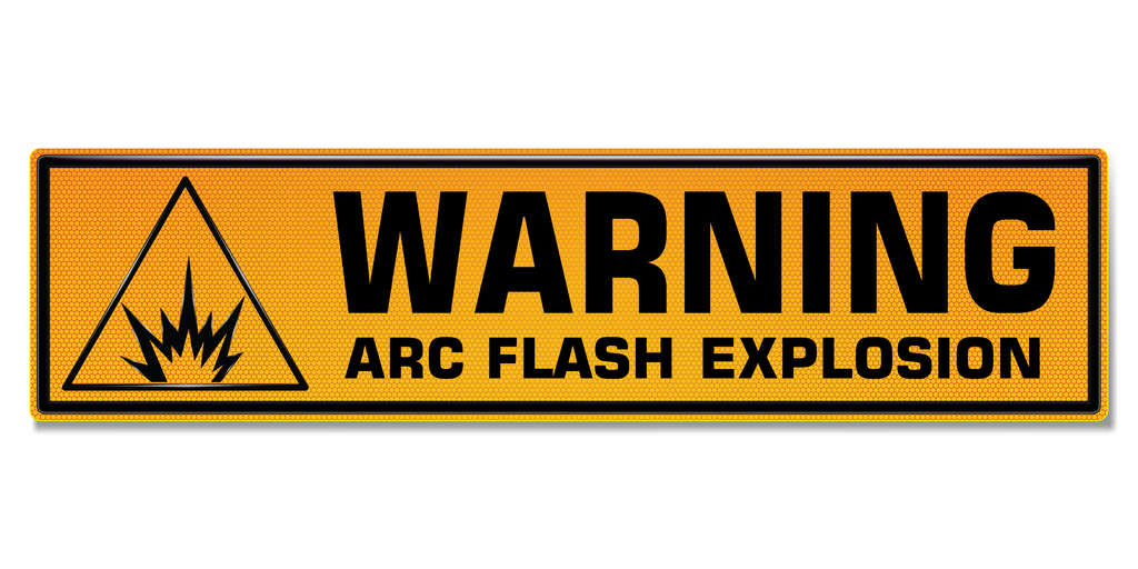 Arc Flash Arc Flash