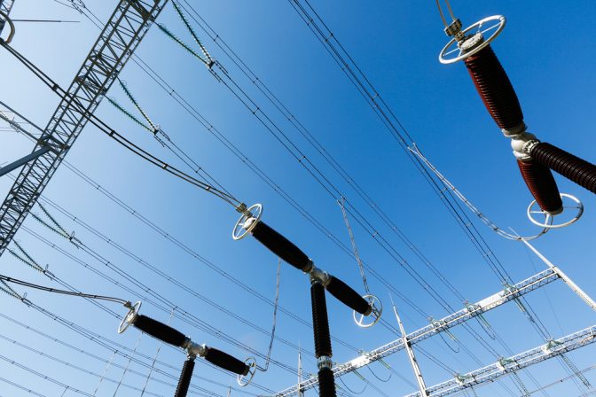 transient over-voltage